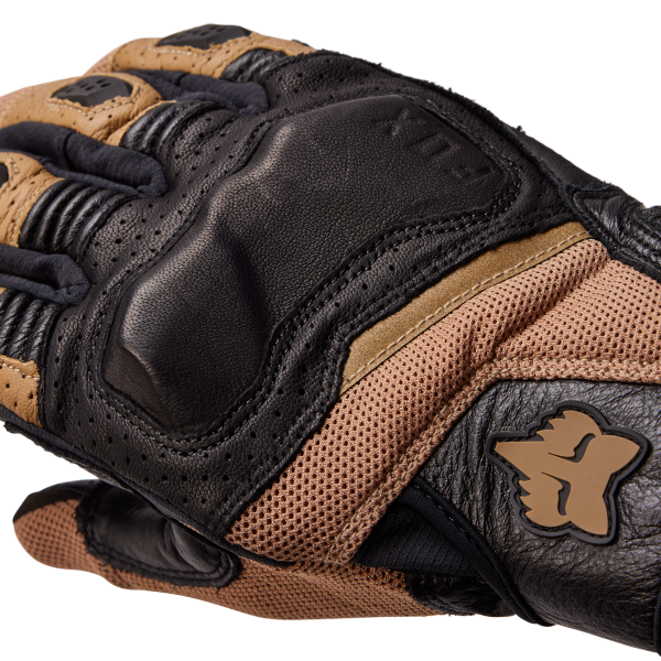 Gants Moto Bomber Pro Air ADV||Motocycle Gloves Bomber Pro Air ADV