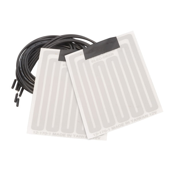 Heating Element for Handle