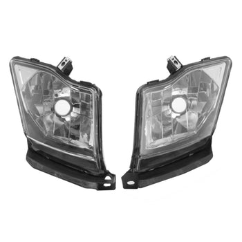 Ensemble de Phares Avant pour Ski-Doo