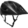 Casque de Vélo Ouvert FOX MAINFRAME TRVRS Noir