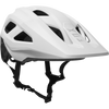 Casque de Vélo Ouvert FOX MAINFRAME TRVRS Blanc