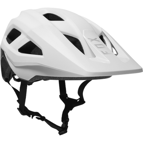 Casque de Vélo Ouvert FOX MAINFRAME TRVRS Blanc