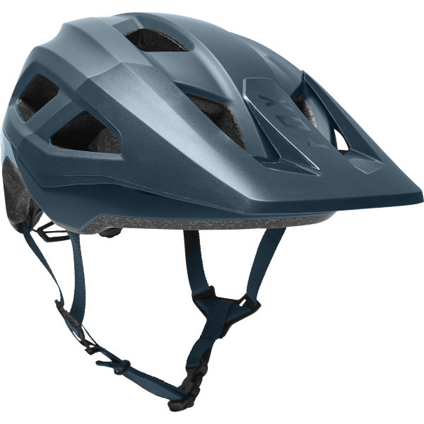 Casque de Vélo Ouvert FOX MAINFRAME TRVRS Bleu