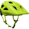 Casque de Vélo Ouvert FOX MAINFRAME TRVRS Jaune Fluo