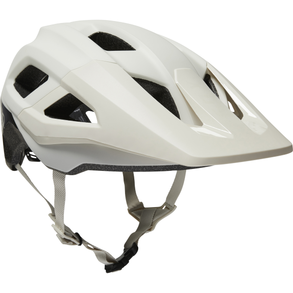 Casque de Vélo Ouvert FOX MAINFRAME TRVRS Beige 