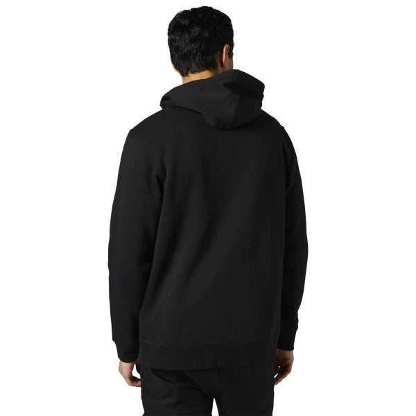 Pinnacle Fleece Hoodie