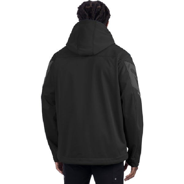 Manteau Ascend Softshell FXR