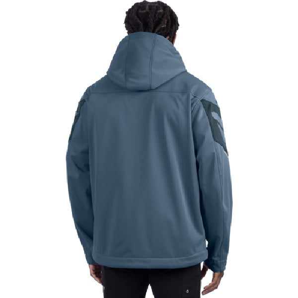 Manteau Ascend Softshell FXR