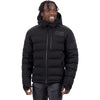 Manteau de Motoneige Race Division Down frx de face