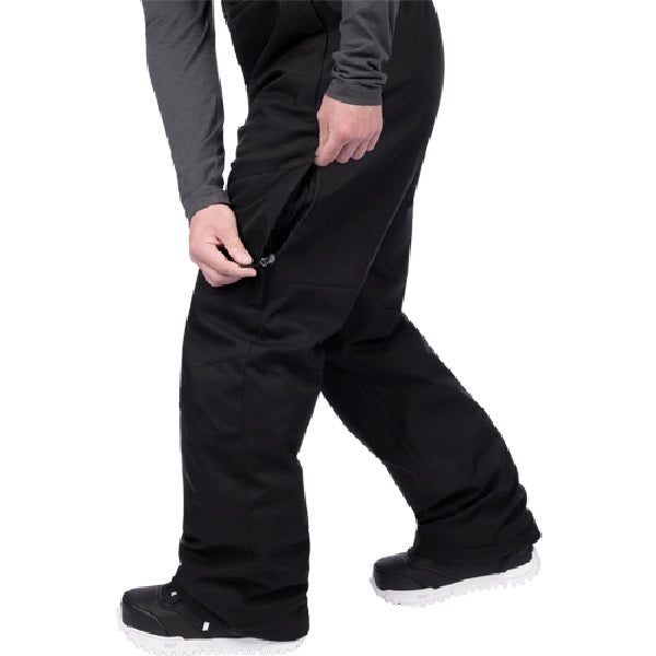 Pantalon Ascend Fxr Noir 