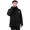 Manteau de Motoneige Race Division fxr