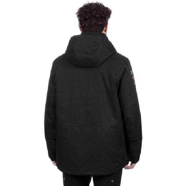 Manteau de Motoneige Race Division fxr