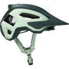 Casque de Vélo Ouvert FOX Speedframe Pro Blocked Vert écume de mer