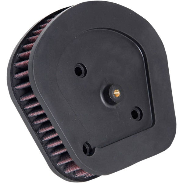 Filtres à Air de Remplacement Haut-Débit pour Moto Big Twin et V-Rod