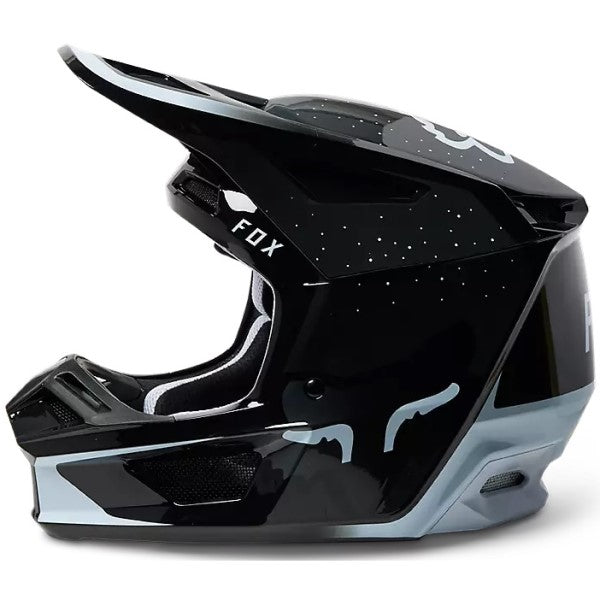 Casque de Motocross V2 Vizen - Liquidation||Motocross Helmet V2 Vizen - Clearance