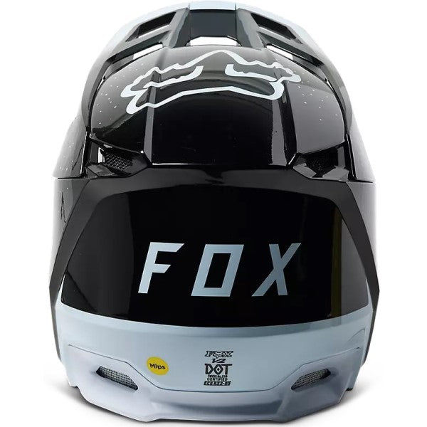 Casque de Motocross V2 Vizen - Liquidation||Motocross Helmet V2 Vizen - Clearance