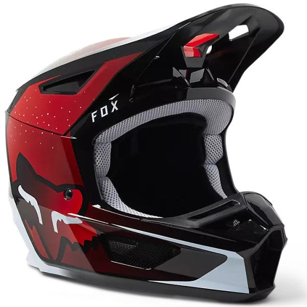 Casque de Motocross V2 Vizen - Liquidation||Dirtbike Helmet V2 Vizen - Clearance