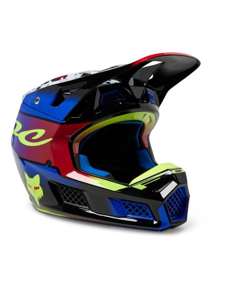 Casque de Motocross V3 RS DKAY 