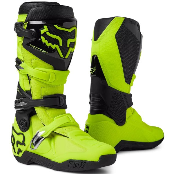 Motion Boots