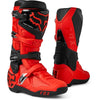 Bottes Motion Rouge