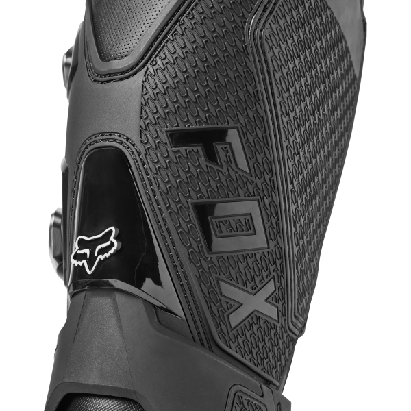 Bottes Fox Motion X Off Road Noir Zoom