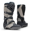 Bottes de Motocross Motion X Off Road Beige