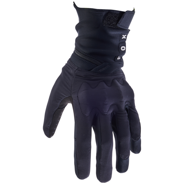 Gants Moto FOX Recon Offroad Noir