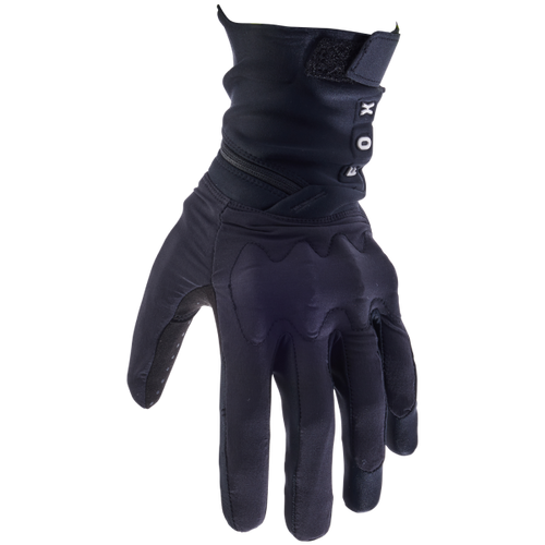 Gants Moto FOX Recon Offroad Noir