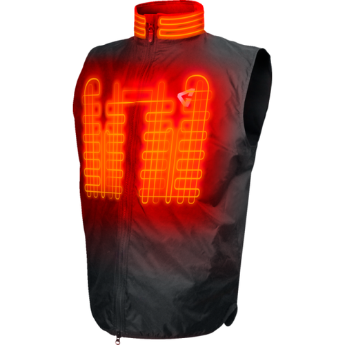 12V Heated Jacket Liner