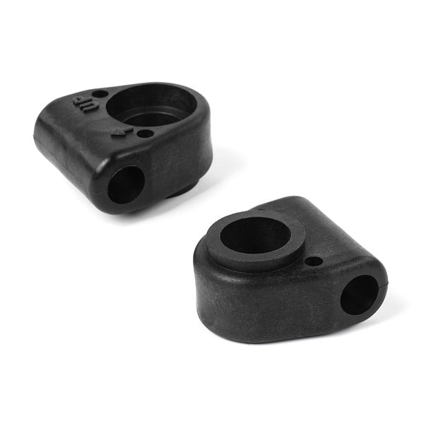 Slide Suspension Spring Retainer