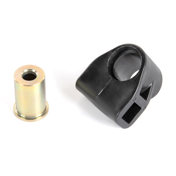 Slide Suspension Spring Retainer