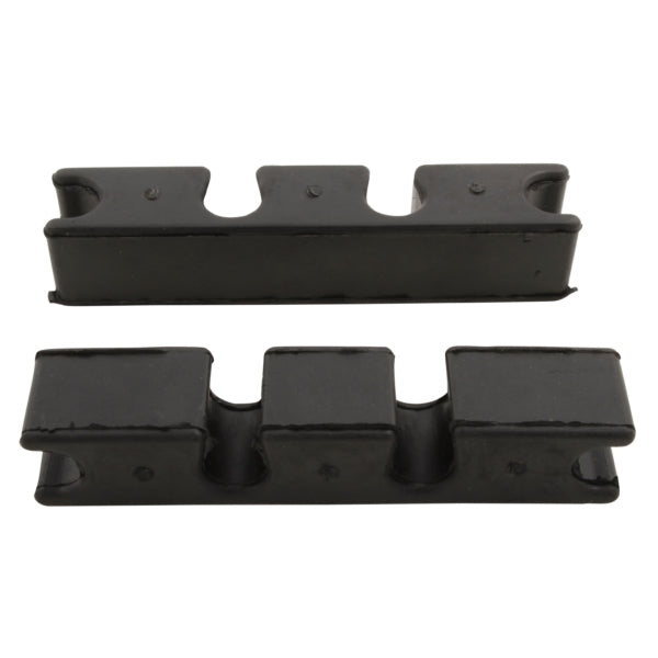 Coil Spring Stiffner