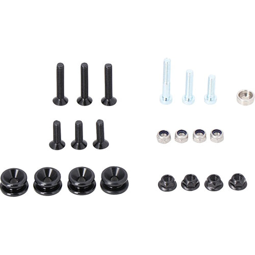 Adapter Kit for Non-SLC Side Carriers