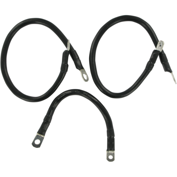 Kit de Câble de Batterie