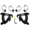 Ensemble de Montage pour Pare-Brise Trigger Lock Road Warrior