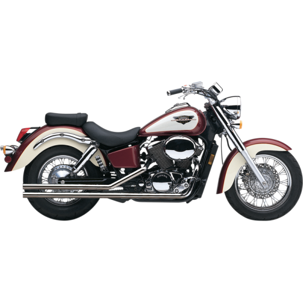 Hot Rod Exhaust System