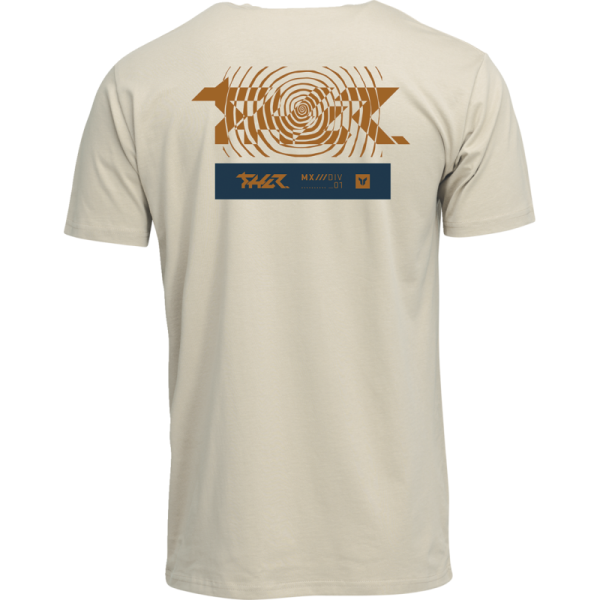 T-Shirt Mind Control