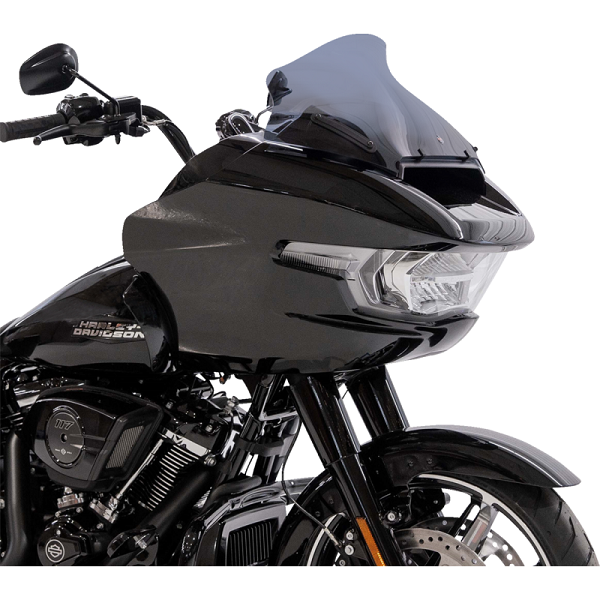 Pare-Brise Sport Flare pour Harley-Davidson