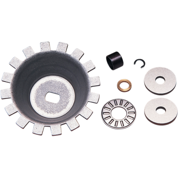 New-Style Throw-out Bearing Kit