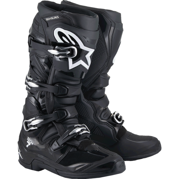 Bottes de Motocross Tech 7