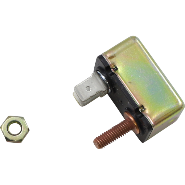 Circuit Breaker Dual-Spade Style