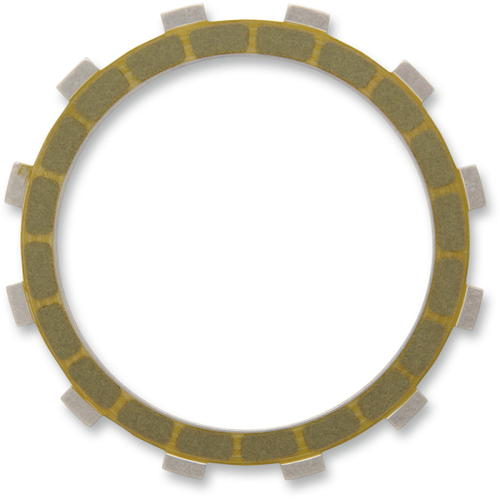 Clutch Friction Plate Kevlar