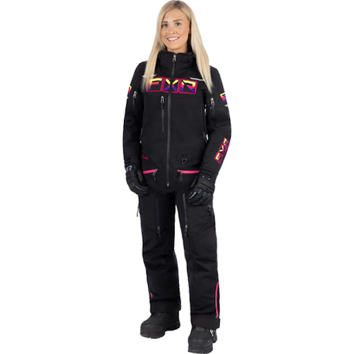 Ensemble Maverick Lite Pour Femmes ||Women's Maverick Lite Monosuit