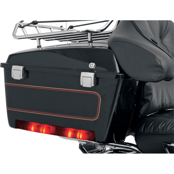 Tour-Pak Lens Kit Smoke