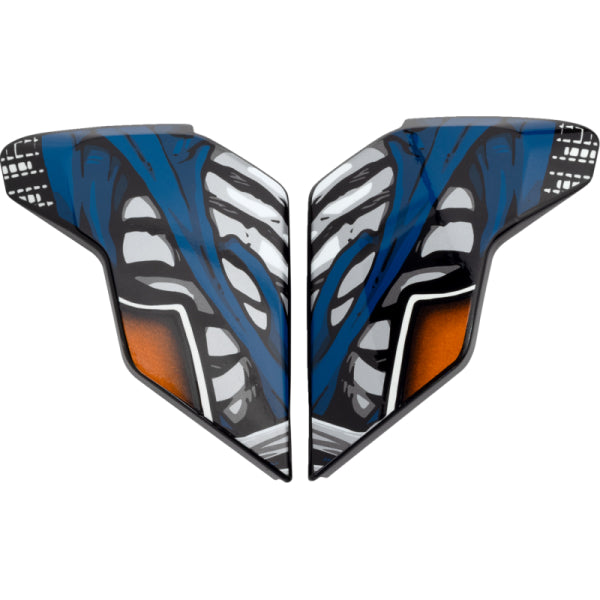 Side Plates Airflite™ Trick or Street 4