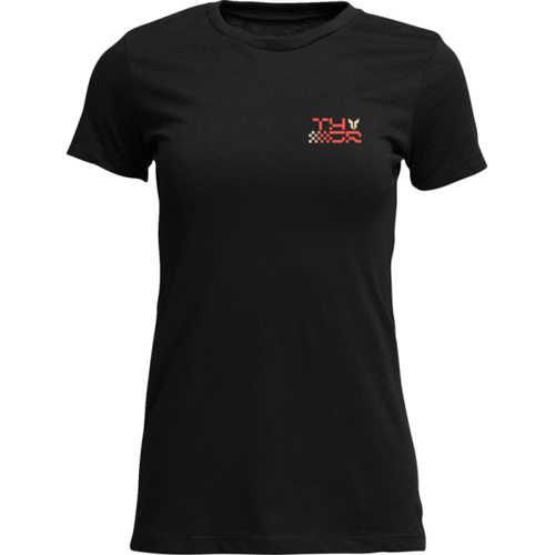 T-Shirt Vantage Femme