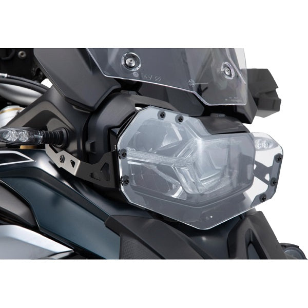 Headlight Protector