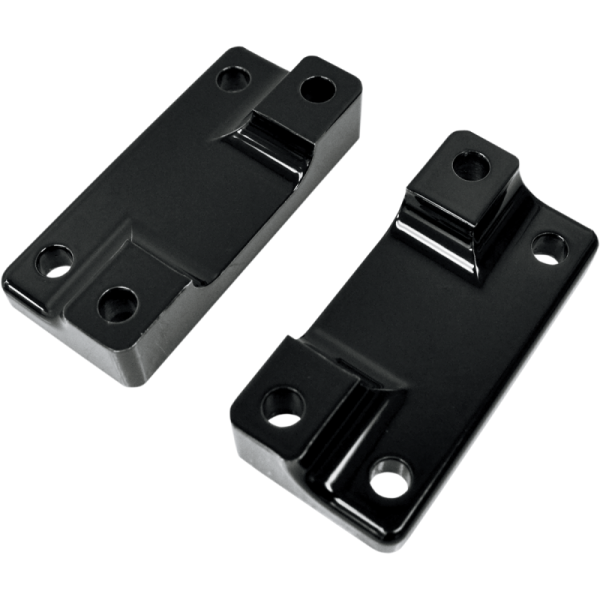 Fender-To-Fork Adapter