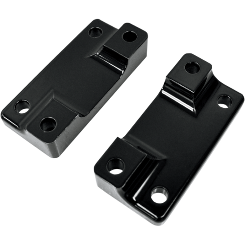 Fender-To-Fork Adapter