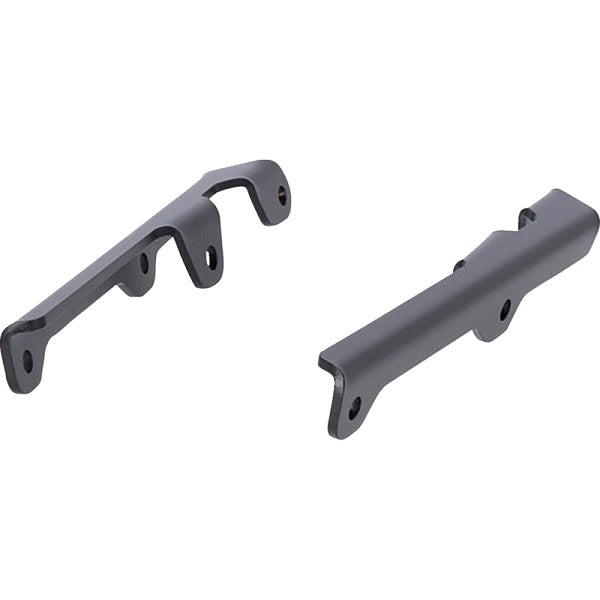 Adventure-Rack Luggage Rack Lowering Kit